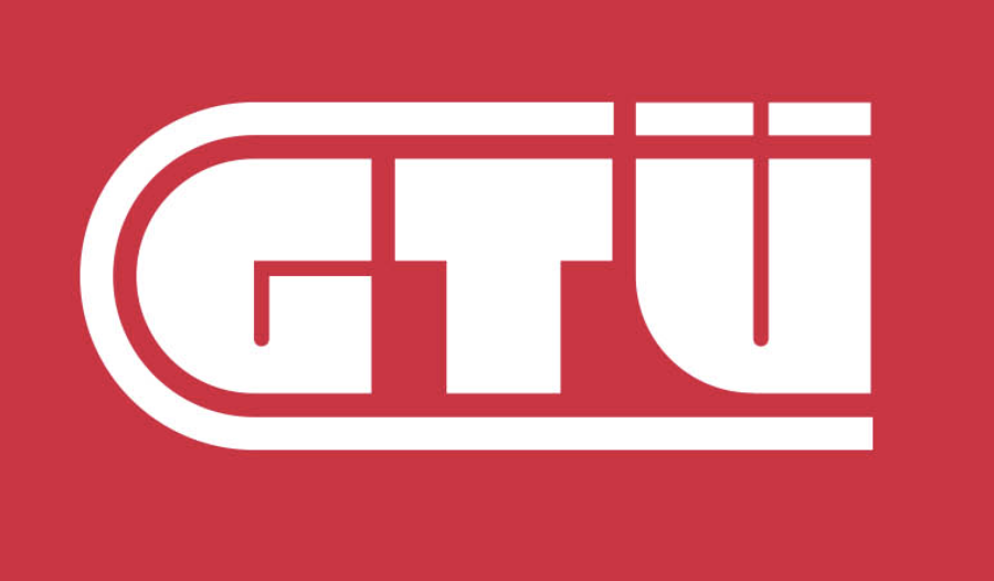 GTÜ logo