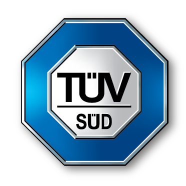 TÜV logo