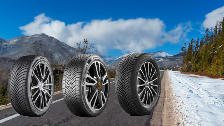 Az Autobild közzétette 2023-as teljes évszakos gumiabroncstesztjét, csak prémium abroncsok a legjobbak között