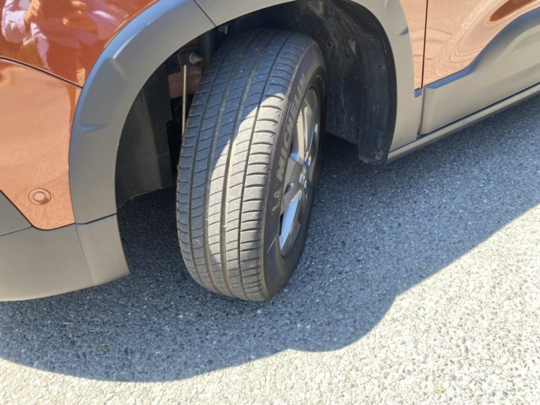 Autobild 2024 nyári gumiabroncsteszt finálé: A legjobb gumiabroncsok azok, amelyek a legtovább bírják a strapát