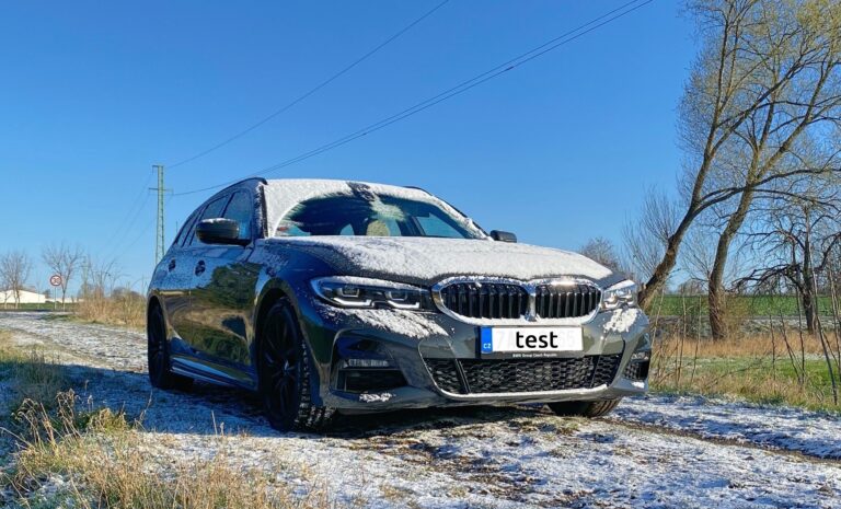 Az Autozeitung összehasonlította a Pirelli Cinturato AllSeason SF3 abroncsot a régebbi SF2 modellel.