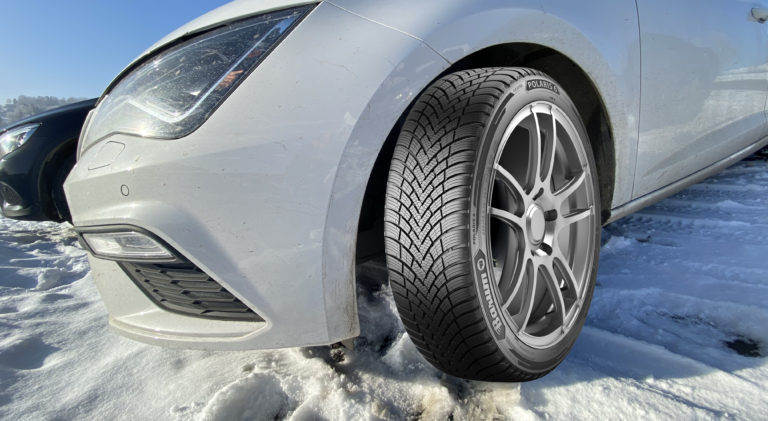 Barum Polaris 6: új, olcsó téli gumiabroncs - jellemzők, mit várhatunk a tesztekben