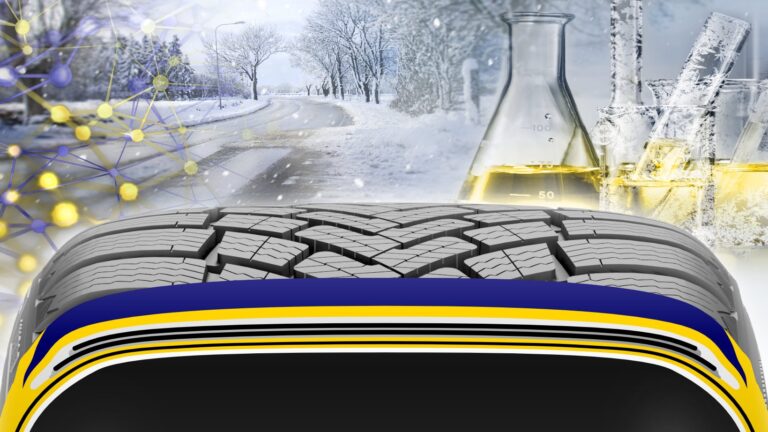 Barum Polaris 6: Az innovációkat a fejlesztés vezetője magyarázza el