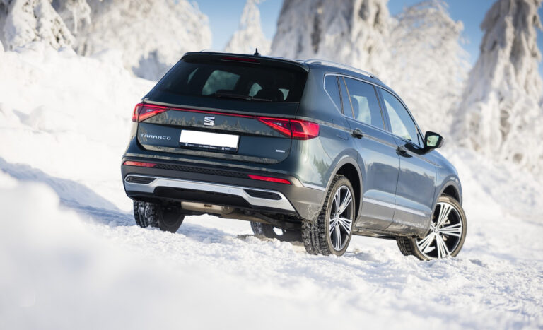 Az AUTO Straßenverkehr közzétette az első 2024-es téli gumiabroncstesztet - az új Blizzak 6 tesztelve