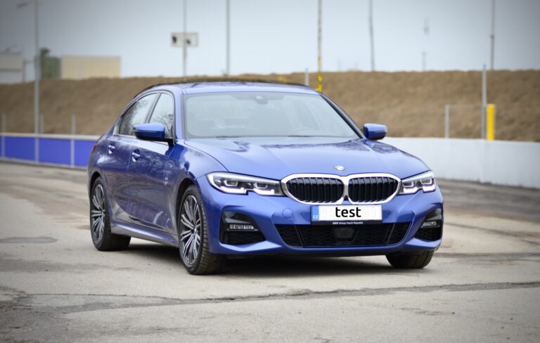 Autobild egész szezonális gumiabroncs fékteszt: Továbbra is a prémium abroncsok a legjobbak