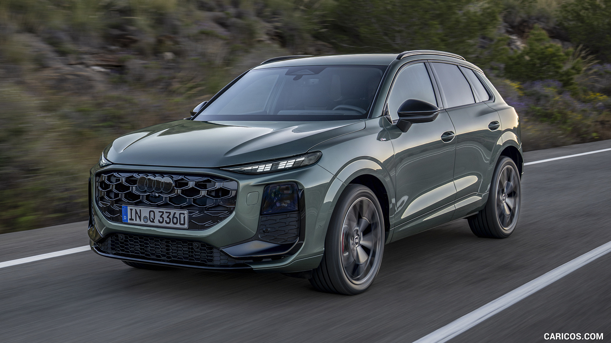 Die Reifentester nyári gumiabroncs teszt 2026 (235/55 R18): Continental PremiumContact 7 minimális előnnyel győzi le a Falkent és a Nokiant az öt gumiabroncs szoros csatájában