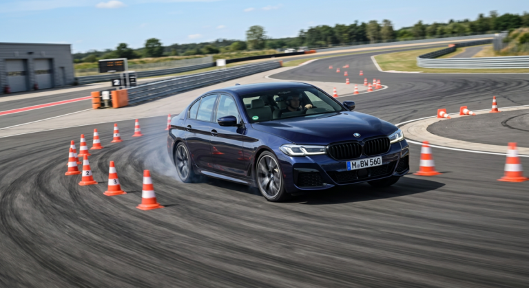 AUTO BILD nyári gumiteszt 2026 (245/45 R19): A Hankook győz, a Giti budget márka berobban az első 5 közé