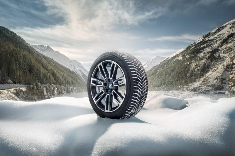 Hankook Winter i*cept evo 4: 15%-kal több futásteljesítmény és alacsonyabb gördülési ellenállás a 2026–27-es téli szezonra