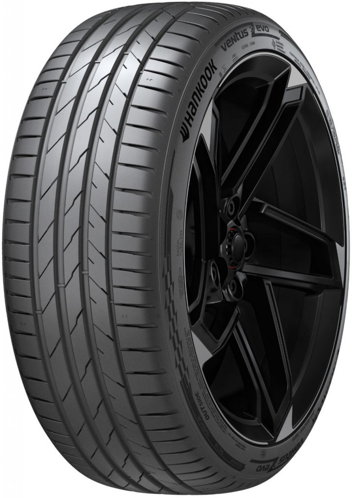 A Hankook Ventus Evo SUV újabb gyári jóváhagyást kapott a VW Tayron számára, bővítve a Tiguan méretválasztékát