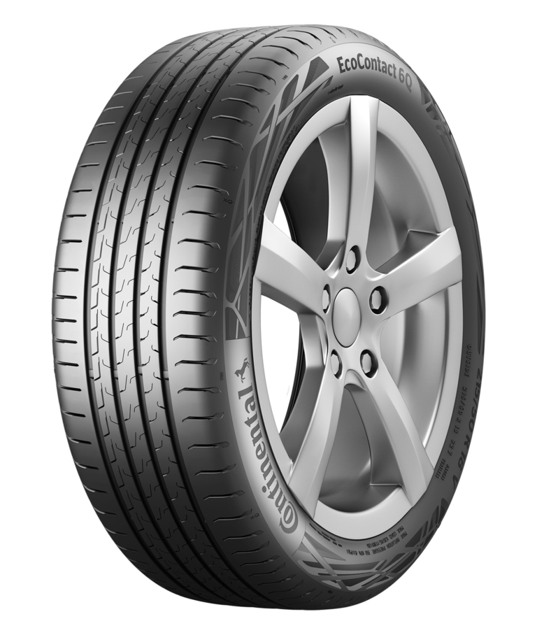 Az új Audi Q3 nyolc Continental abroncsot kap 17-20 hüvelykes méretben