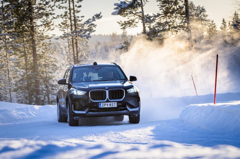 AUTO BILD gumiabroncsteszt 2026: 225/55 R18 — Hankook Winter i*cept evo 4