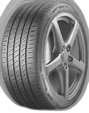 Barum Bravuris 5 HM SUV