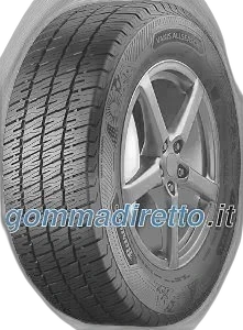 Barum Vanis AllSeason