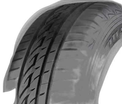 Firestone Destination HP