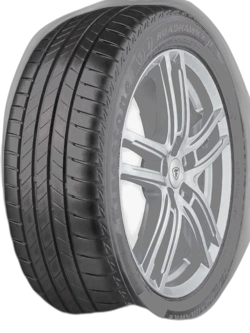 Firestone Roadhawk 2