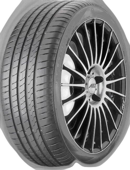 Firestone Roadhawk SUV