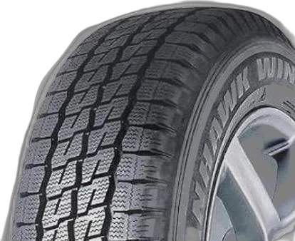 Firestone VANHAWK WINTER