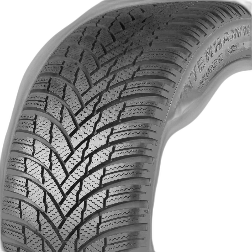 Firestone Winterhawk 4