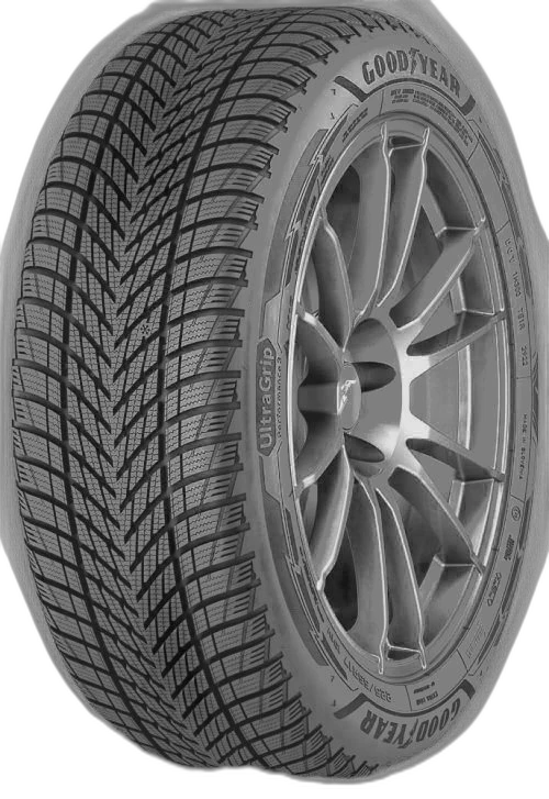 GoodYear UltraGrip Performance 3