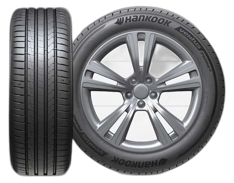 Hankook Ventus Prime 4