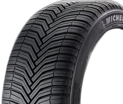 Michelin CrossClimate SUV