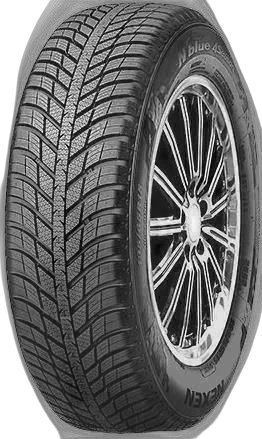 Nexen N Blue 4 Season