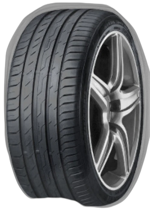 Nexen N FERA SPORT SUV 