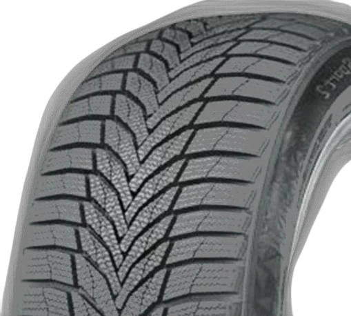 Nexen WinGuard Sport 2 SUV