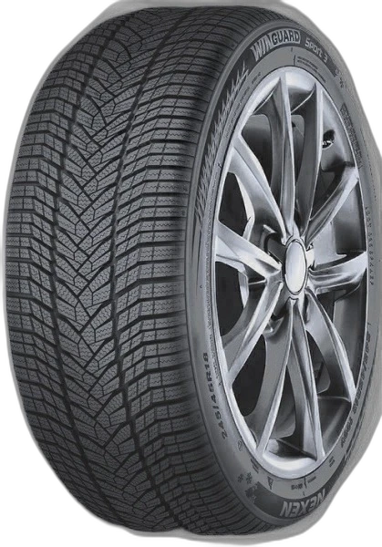 Nexen Winguard Sport 3