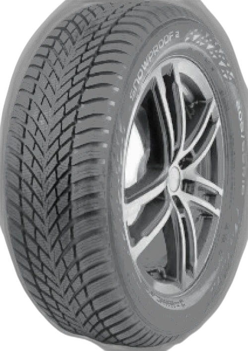Nokian Snowproof 2