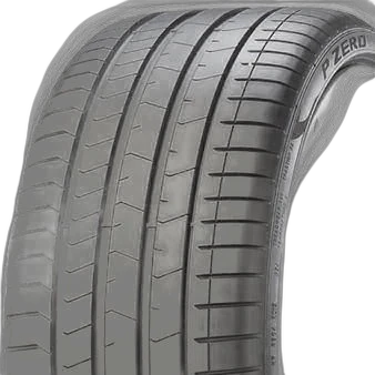 Pirelli P ZERO PZ4