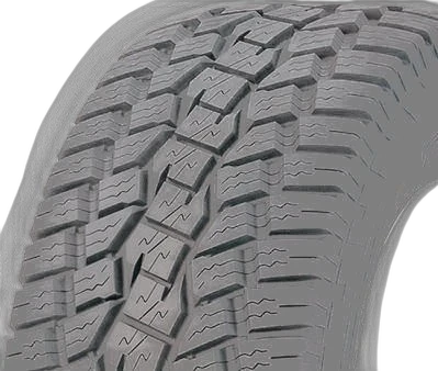 Toyo Open Country AT+