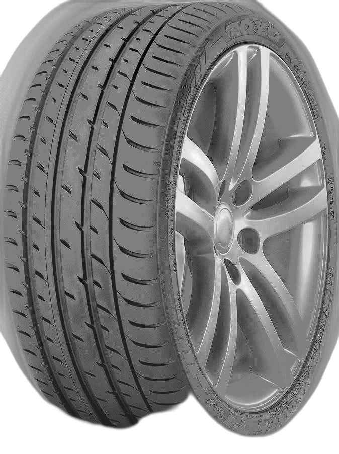 Toyo Proxes T1 Sport SUV