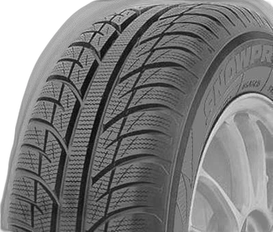 Toyo Snowprox S943
