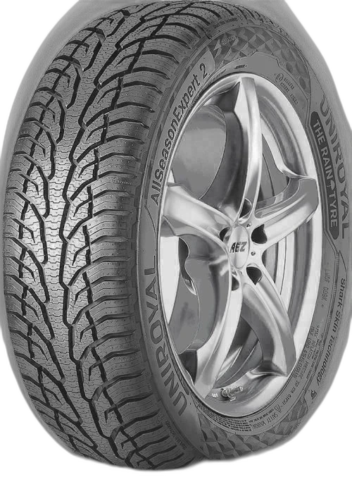 Uniroyal AllSeasonExpert 2 SUV