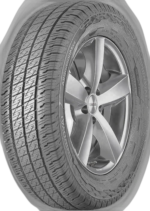 Uniroyal AllSeasonMax