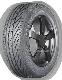 Uniroyal RainExpert 3