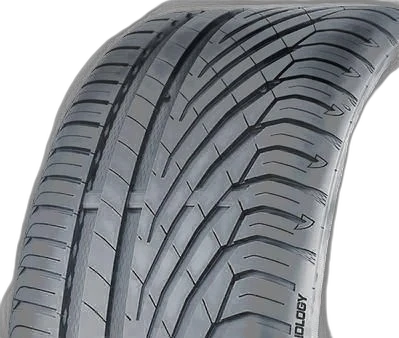 Uniroyal RainSport 3