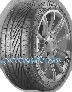 Uniroyal RainSport 5
