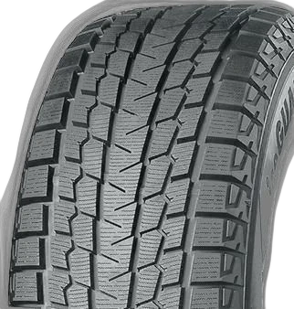 Yokohama iceGUARD Studless G075