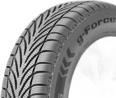 BFGoodrich G-FORCE WINTER