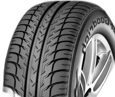 BFGoodrich G-Grip