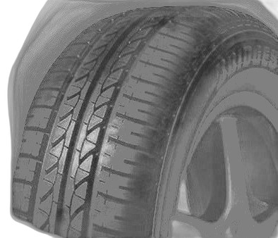 Bridgestone B250