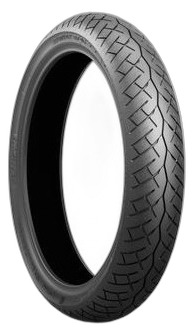 Bridgestone Battlax BT-46