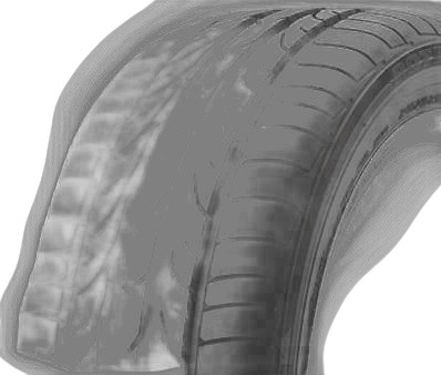 Bridgestone Potenza RE050