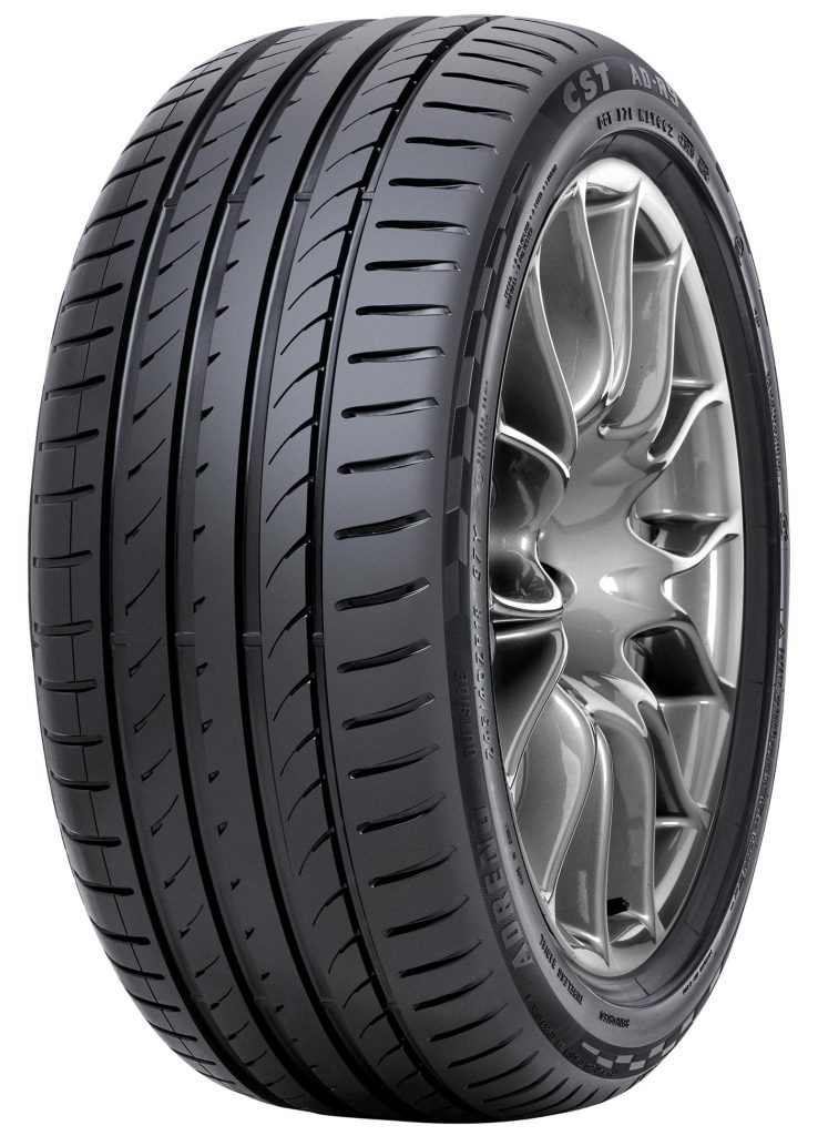 CST Adreno AD-R9