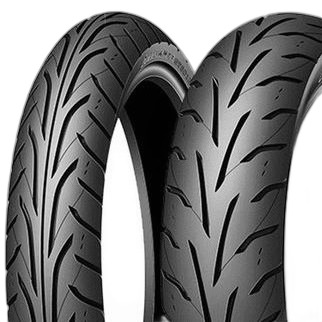 Dunlop ARROWMAX GT601
