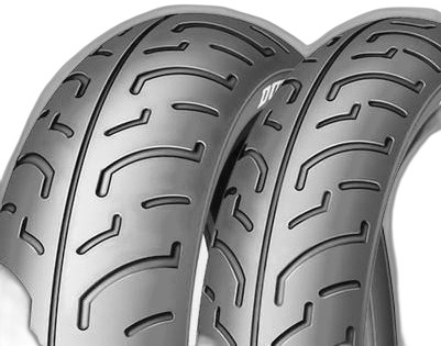 Dunlop D451
