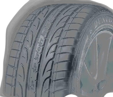 Dunlop SP Sport MAXX