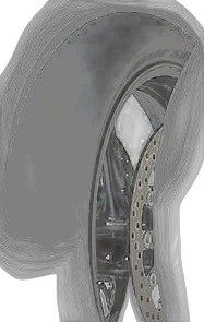 Dunlop Sportmax GP Racer Slick D212